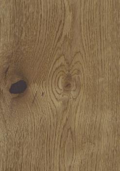 Landhausdiele Eiche XL Schlossdiele astig, gebürstet, geräuchert, natur geölt 3,43m²/Paket